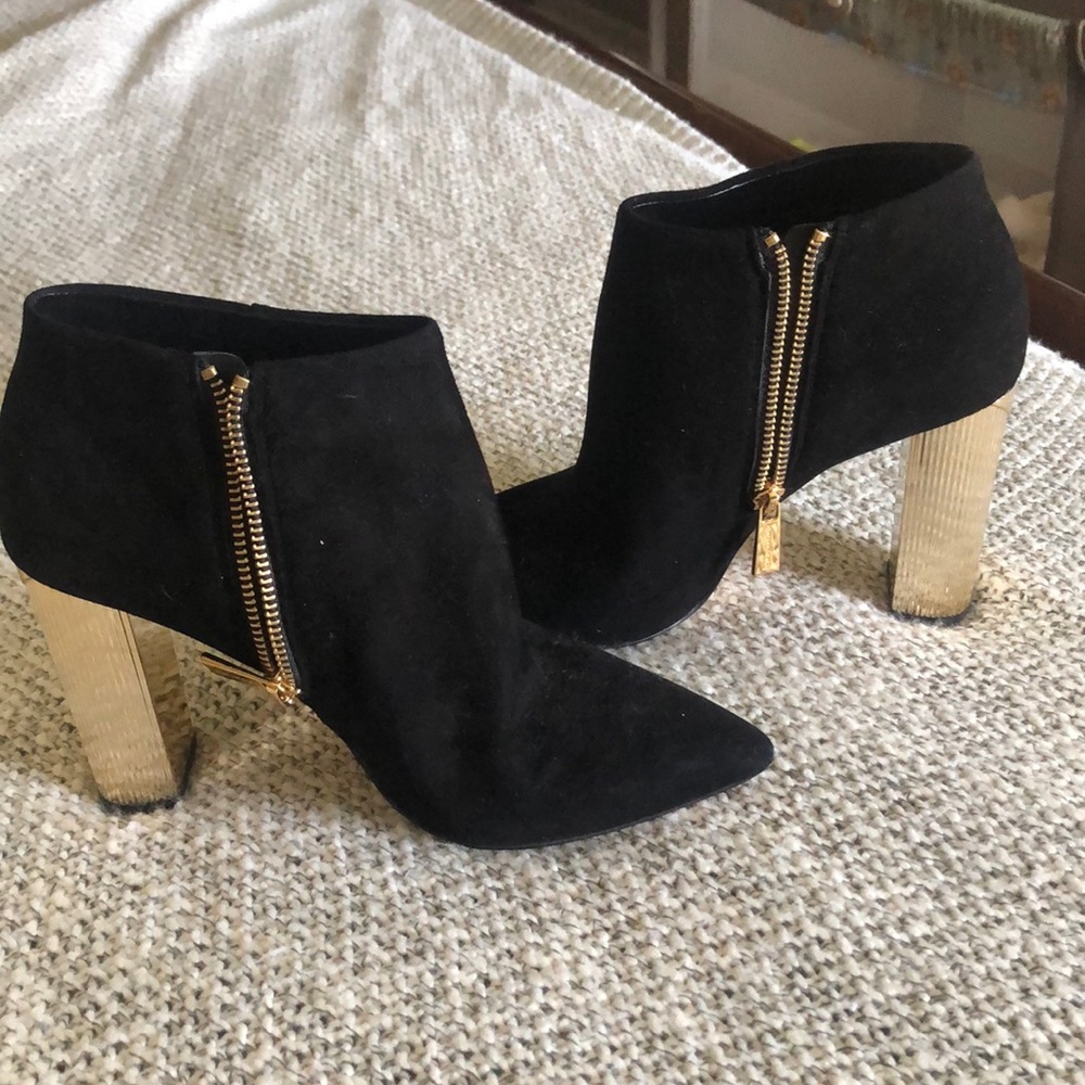Michael Kors Paloma Bootie